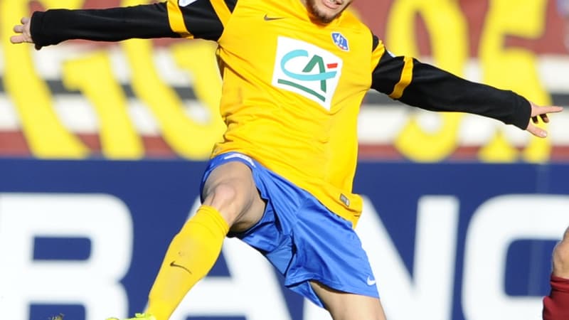 Youcef Touati