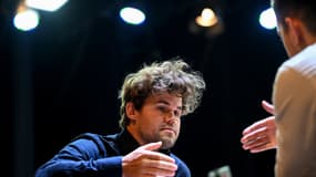 Magnus Carlsen