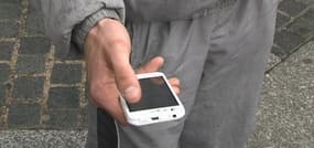 Jusqu'à 80% de la consommation de données est dû à la publicité