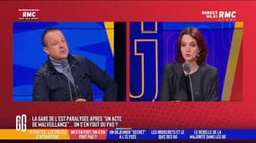 "On s'en fout, on s'en fout pas" : Zelensky demande à Macron de refuser les athlètes russes aux JO - 25/01