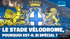 Pourquoi le Vélodrome est si spécial (After Marseille)