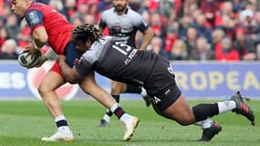 Bastareaud