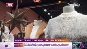 Cadeaux de Noël et inflation: lier l'utile à l'agréable 