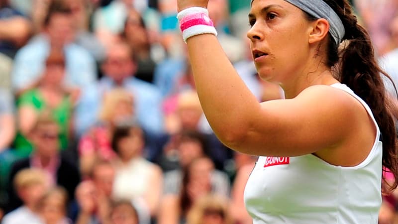 Marion Bartoli