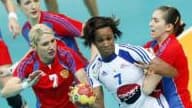 Pas de deuxième titre mondial pour les Bleues après celui de 2003.