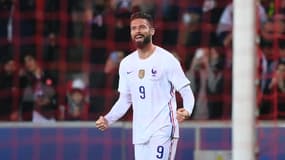 Olivier Giroud