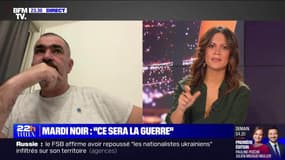 Mardi noir: la peur d'une France à l'arrêt - 02/03