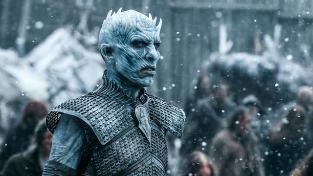 Game Of Thrones