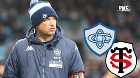 Top 14 : "C'est tellement dur d'y être", Castres savoure sa présence en demie (et espère un remake de 2018)