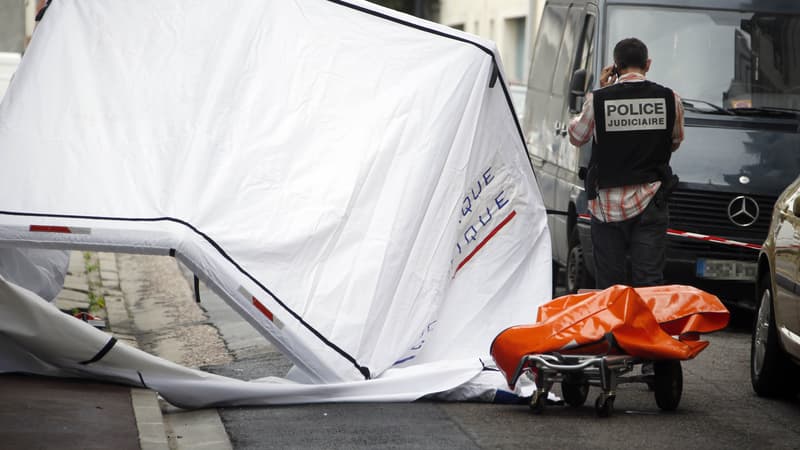 Deux hommes ont été retrouvés morts à Argenteuil dans la nuit de mardi à mercredi.