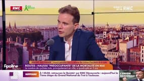 Témoin RMC : Vincent Julé-Parade - 22/06