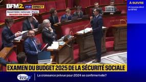 2ème Journée de solidarité "c'est un débat que l'on doit avoir", assure le ministre du Budget