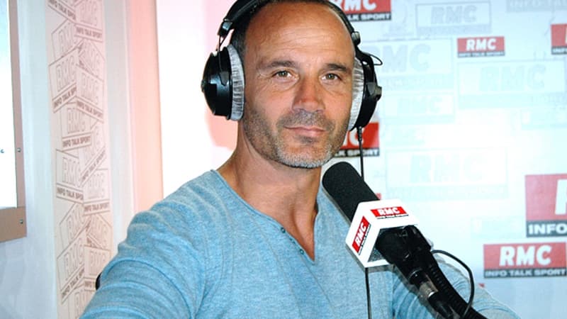 Eric Di Meco