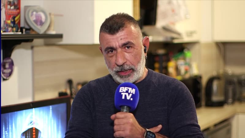 "Et puis merde, je vais me débrouiller par moi-même": un père raconte comment il a retrouvé le trentenaire qui échangeait des messages à caractère sexuel avec sa fille de 12 ans