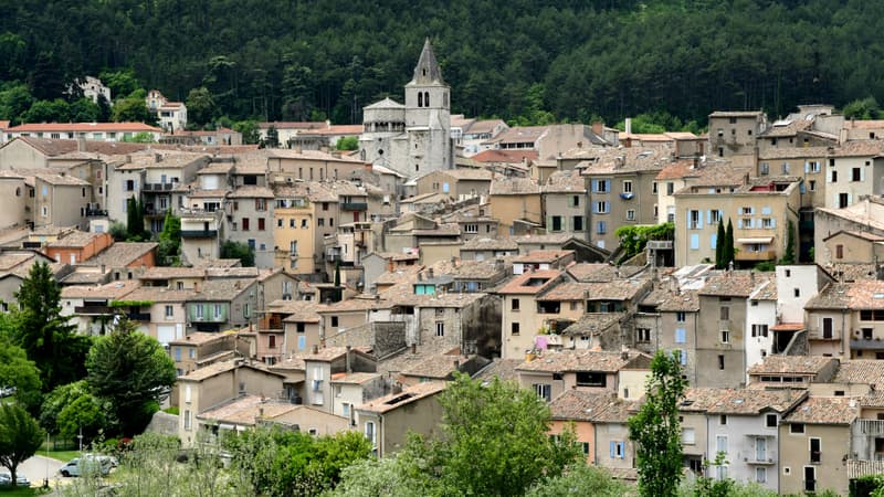 Résultats des municipales 2026 à Sisteron: Jean-Pierre Templier remporte l’élection