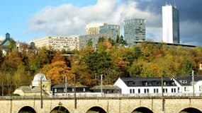 Le Luxembourg affiche une insolente croissance