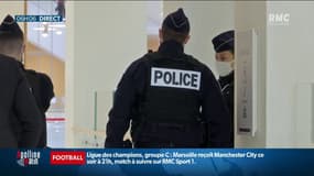Procès des attentats de 2015: Ali Riza Polat est il un complice d’Amedy Coulibaly?