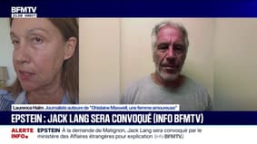 INFO BFMTV. À la demande de Matignon, Jack Lang sera convoqué par le ministère des affaires étrangères pour s'expliquer