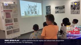 Une exposition permet de retracer 100 ans d'école à Sisteron