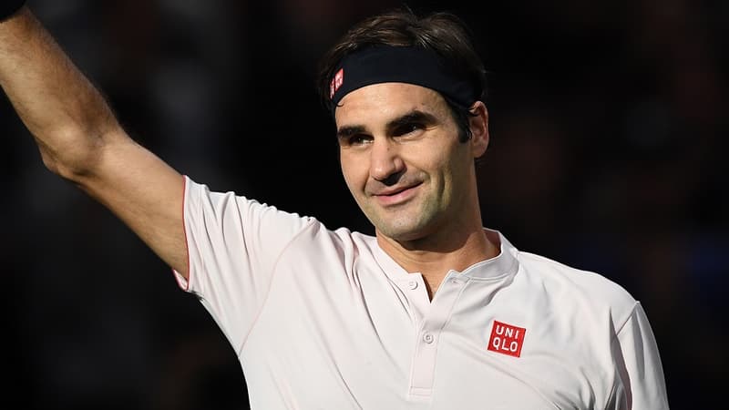 Roger Federer