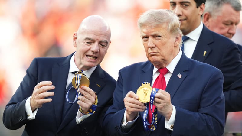 "On a vu le pouvoir politique prendre une place considérable": pourquoi la Coupe du monde 2026 est l’un des mondiaux les plus controversés de l’histoire