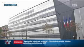 Soupçons d'espionnage: comment le militaire français a-t-il été repéré?