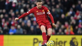 Jordan Henderson