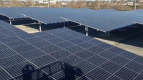 En équipant 7 hectares de toiture solaire, STVA possède désormais la plus puissante centrale solaire de France. 