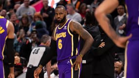 LeBron James