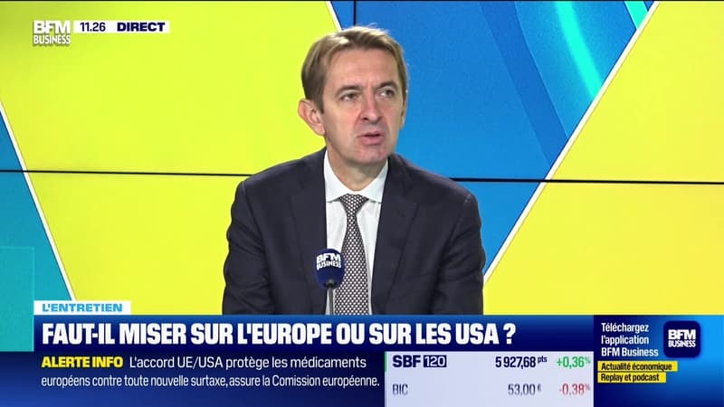 Olivier Raingeard de la Blétière - 26/09
