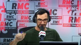 Le kikadi du jeudi 11 janvier