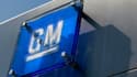 General Motors va rester cette année le numéro un mondial du marché automobile
