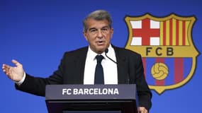 Joan Laporta