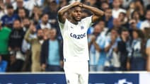 Nuno Tavares après la défaite de l'OM contre Tottenham