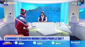 Tendances Provence: comment s'équiper moins cher pour le ski ? 