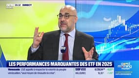 ETF : les perspectives pour 2026 - 05/01