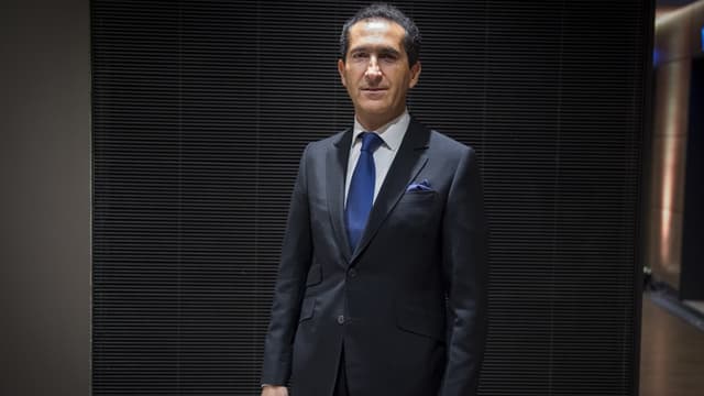 Altice ne devrait pas réaliser d'acquisitions significatives dans les années à venir