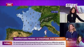 A vous de nous dire : Températures froides, le chauffage avec sobriété ? - 08/01