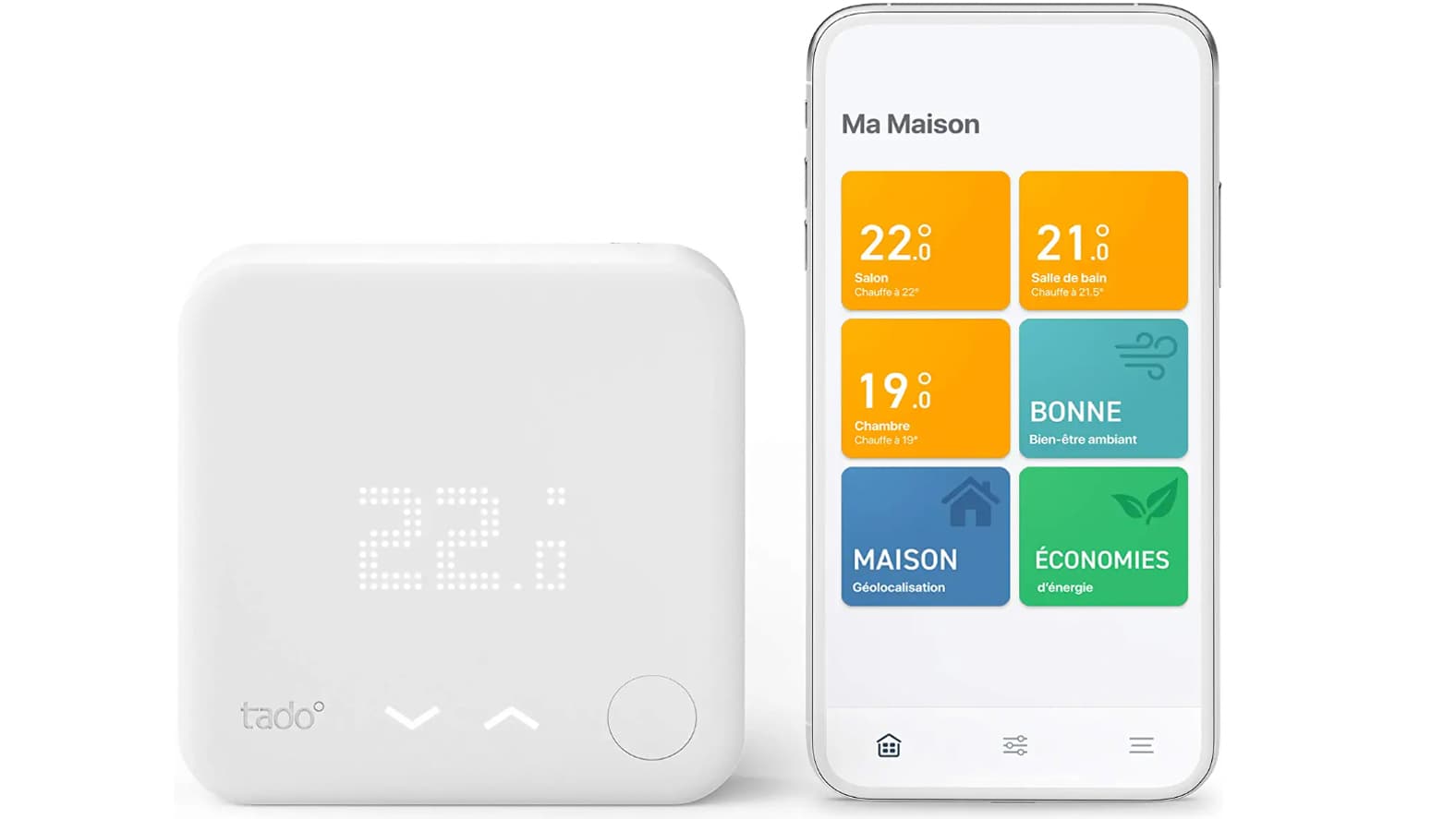 Tado V3+ Tado V3+