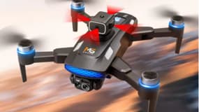 Ce drone Xiaomi s’affiche à un prix inattendu, à moins de 45 euros il convient à tout le monde