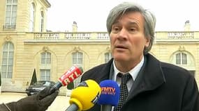 Stéphane Le Foll affirme qu'il faut "tirer les leçons" du scandale de la viande de cheval. Une réunion a lieu ce mercredi à Bruxelles.