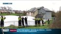 "Par mesure de précaution, ils porteront des masques": 30 Français rapatriés de Wuhan en Chine vont être placés en quarantaine à Branville dans le Calvados
