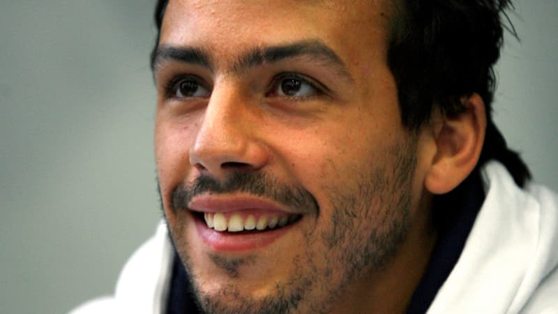 L'arrière toulousain s'attend à un match compliqué face au Racing-Métro