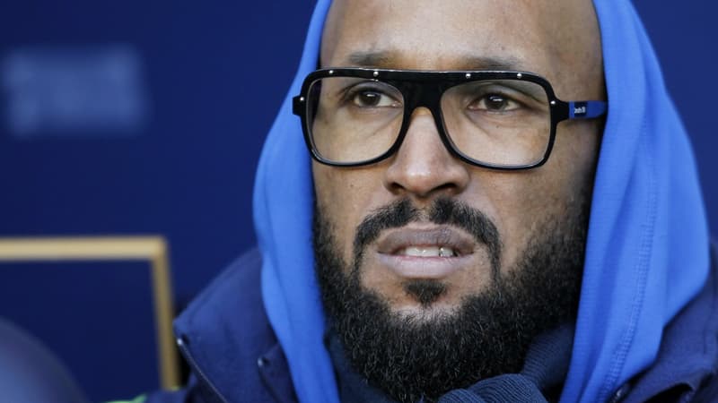 Nicolas Anelka