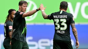 Wolfsburg