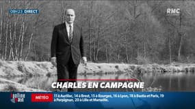Charles en campagne : Retour vers le futur ! - 11/05
