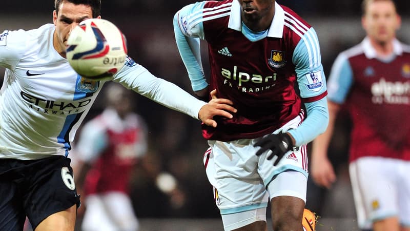 Alou Diarra
