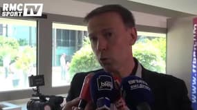  Eurobasket 2015 : Collet a dévoilé sa liste 