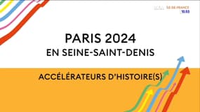 Paris 2024 en Seine-Saint-Denis : accélérateurs d'histoire(s) : l'héritage aquatique