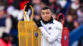 Kylian MBAPPE